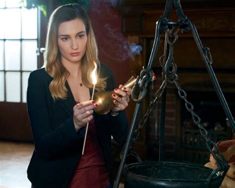 Good Witch Series Finale Recap — Cancelled at。